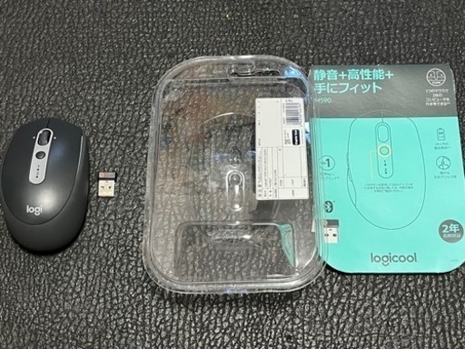 ポイント10倍】 KEYS MX Logicool mini Boltセット Logi M590 周辺機器