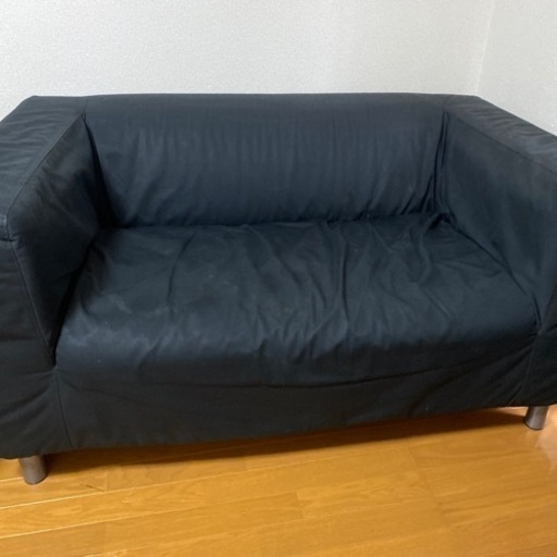 新しいのに買い替えるのでソファー譲ります！