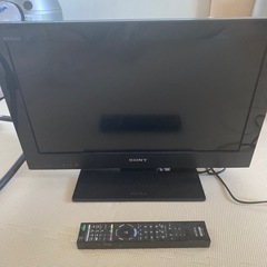 液晶テレビ