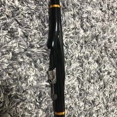 釣り　ダイワ　フカセ竿ブレーキリールセット