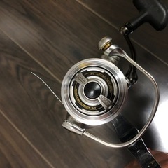 釣り　ダイワ　フカセ竿ブレーキリールセット