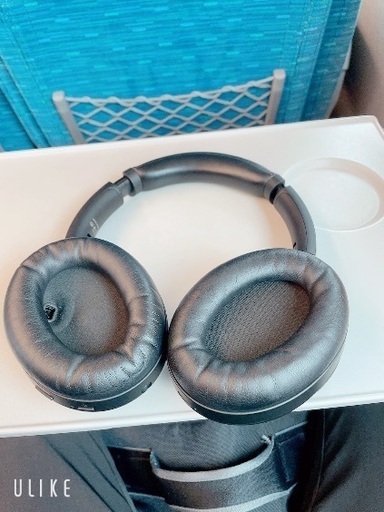 SONY WH-1000XM4 ヘッドフォン 値段交渉有 - 家電