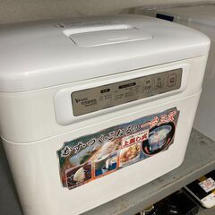 リサイクルショップどりーむ荒田店No.479　餅つき機！！2升！...