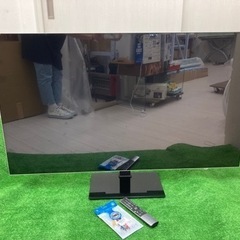 【中古品】LG OLED55B7P カラーテレビ 2018年製