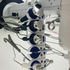 (値下げしました)ソニアネオ6機能複合美顔機NEO603お譲りします