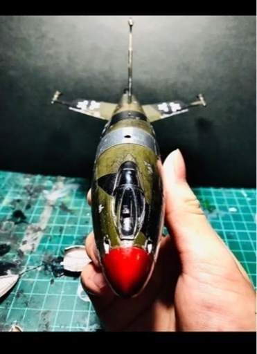 金箔&アルミ貼りトリープフリューゲル(1/48) | noonanwaste.com