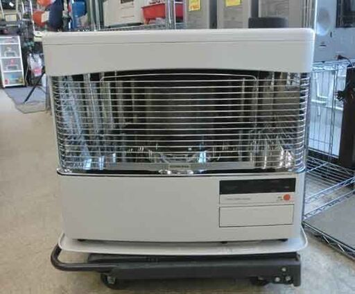 コロナ 煙突ストーブ SV-70BSH 2018年製 CORONA 18畳/29畳 半密閉式石油 暖房 灯油 煙突 えんとつ 西区 西野店 コロナ 煙突ストーブ SV-70BSH 2018年製 CORONA 18畳/29畳 半密閉式