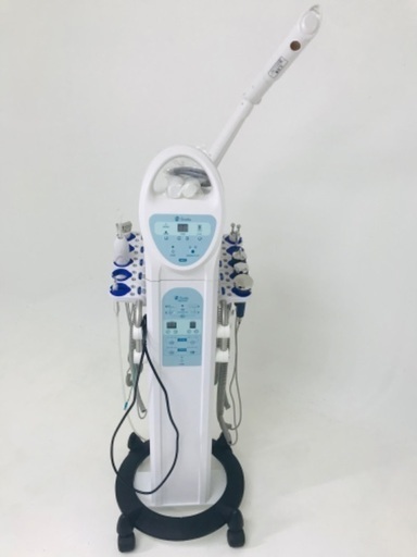 (値下げしました)ソニアネオ6機能複合美顔機NEO603お譲りします