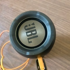 【取引者決定】JBL スピーカー　難あり