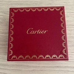 カルチェ　カルチエ　カルティエ　コインケース　小銭入れ　財布