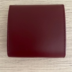 カルチェ　カルチエ　カルティエ　コインケース　小銭入れ　財布