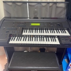 ヤマハ　Electone EL-57