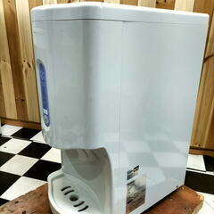 パナソニック ウォータークーラー 冷水専用型 (水道直結式) SD-P105