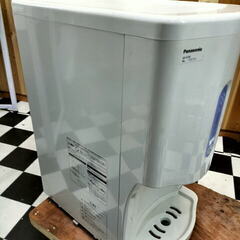 パナソニック　ウォータークーラー SD-P105　冷水機 COL 卓上水道直結式 冷水専用型 冷水器 手渡大歓迎