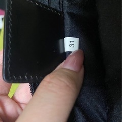 極美品正規品PRADAトートバッグ白タグ