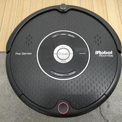 【ジャンク】iRobot ルンバ Roomba 595