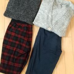 UNIQLO セット