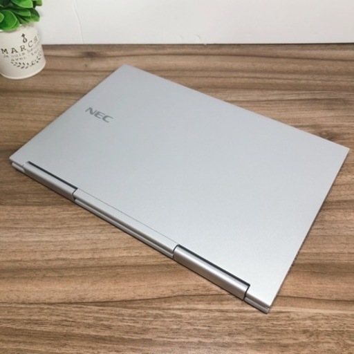 ①薄軽.タッチパネルPC♡とてもハイスペです╰(*´︶`*)╯♡ ①薄軽.タッチパネルPC♡とてもハイスペです╰(*´︶`*)╯♡