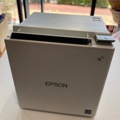 エプソン EPSON TM-m30 Bluetooth