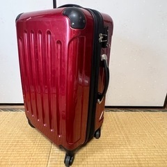 スーツケース (M)