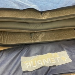 TEMPUR マットレス