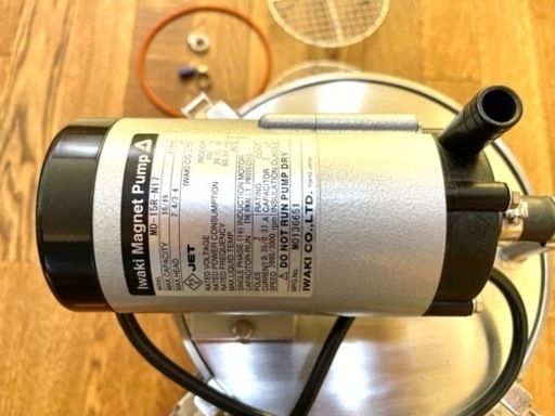 ADA スーパージェットフィルターES-1200