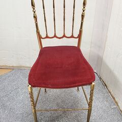 『商談中』アンティーク家具　おしゃれな椅子
