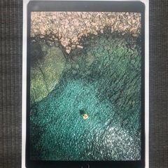 iPad Pro 10.5インチ　箱と付属品のみ