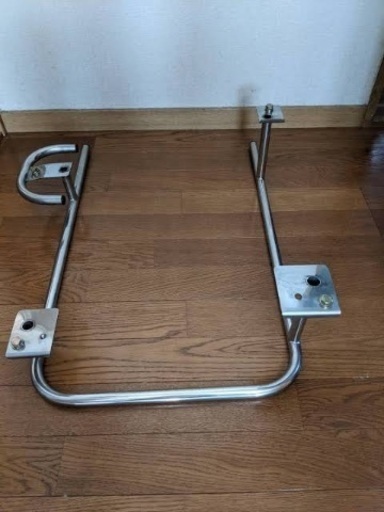 値下げ！JB23 10型純正シート、APIOイースねー！付き