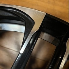 20インチ レオニスSK 5万