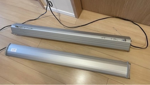 90cm水槽用LEDライト 2本セット