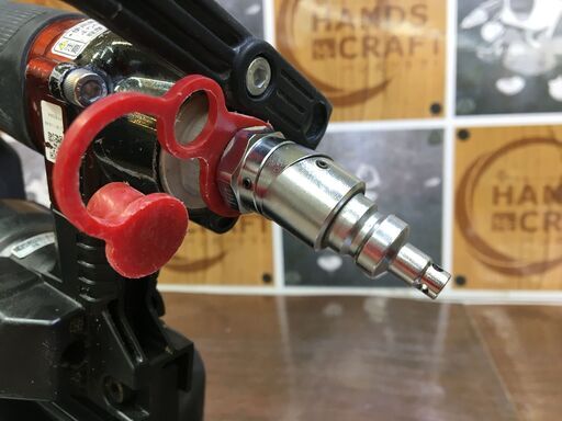 MAX HV-R41G5 高圧ねじ打ち機 品 【ハンズクラフト宜野湾店】 | emedbr.com
