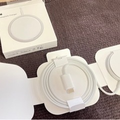 MagSafe充電器 Apple純正 iPhone