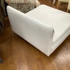 IKEA アームレス1人掛けソファー SODERHAMN【トレファク 川越店】