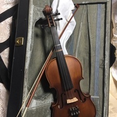 ハルショタットV-22 バイオリン