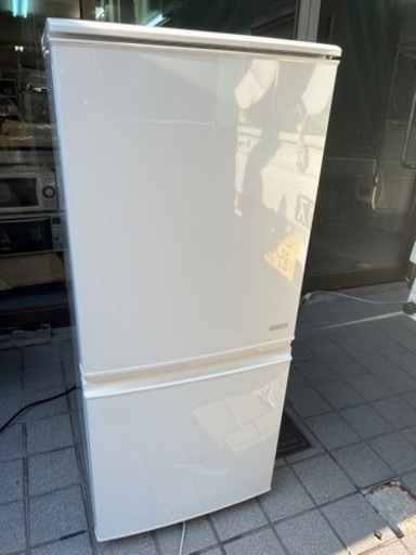 一人暮らし冷凍冷蔵庫㊗️保証あり配達可能