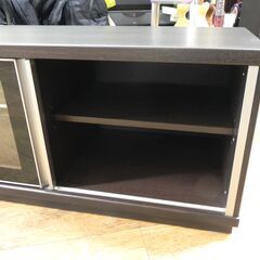 TVボード TV台 幅150.2奥45高45.5cm ブラウン テレビボード テレビ台