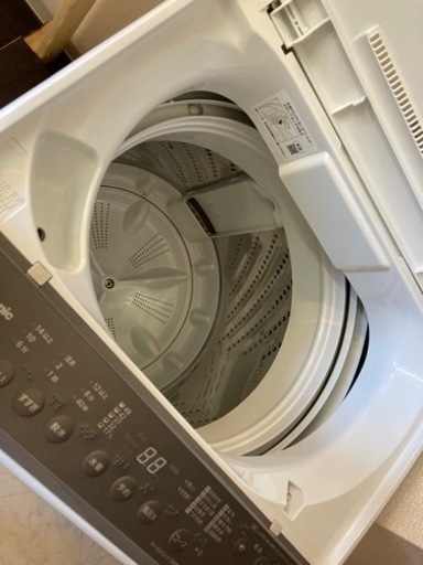 〈☀️高年式＋日本ブランド☀️〉¥15000↘︎ダウン⁉️↘︎☀️2020年製洗濯機‼️