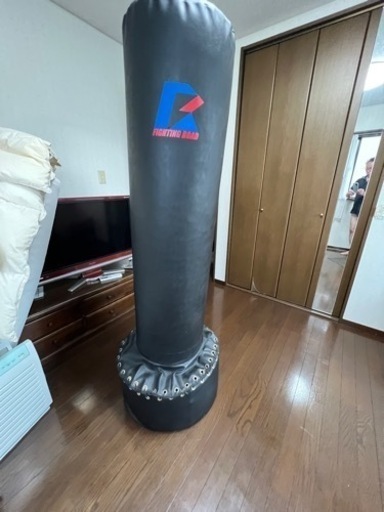 サンドバッグ