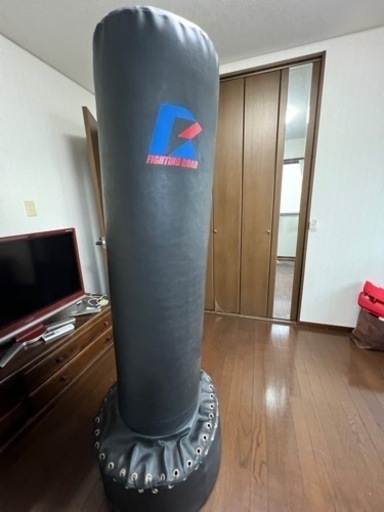サンドバッグ