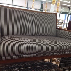 2人掛けソファー MORISHIGE