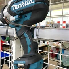✨マキタ　インパクト　TW1001D　中古美品✨うるま市田場✨