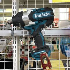 ✨マキタ　インパクト　TW1001D　中古美品✨うるま市田場✨