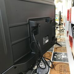 ✨ジュワイユ　液晶テレビ　JOY32TVINLW　20年製　32インチ　中古✨うるま市田場✨ ✨ジュワイユ 液晶テレビ JOY32TVINLW 20年製 32インチ 中古✨うるま市