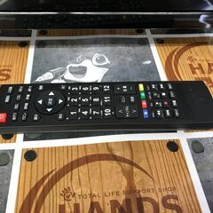 ✨ジュワイユ 液晶テレビ JOY32TVINLW 20年製 32インチ 中古✨うるま市