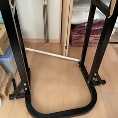 【ネット決済】スクワット用　筋トレ器具