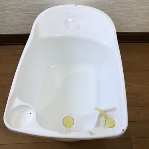 くまちゃん ベビーバス 赤ちゃん本舗 みんみん 三ツ境の子供用品の中古あげます 譲ります ジモティーで不用品の処分