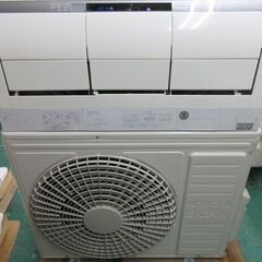 K03508 日立 中古エアコン 主に14畳用 冷房能力 4.0KW ／ 暖房能力 5.0
