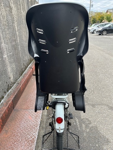 その他 非電動 bikke ビッケ 中古