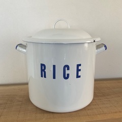 米びつ